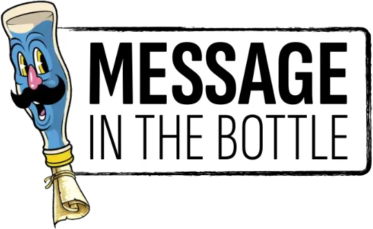 Message in the Bottle
